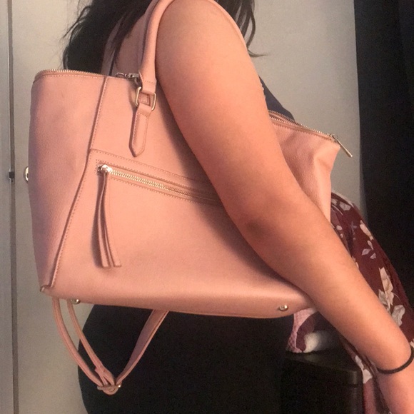 Just Fab  Handbag 👜 - Picture 8 of 8